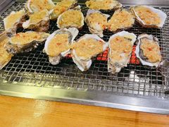 -蚝英雄·自助烤蚝(高新店)