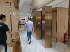 -古德菲力健身(特区报业店)