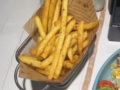 -牛扒先生·厚切雪花牛扒西餐厅(北京路禺山路店)