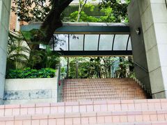 -香港大学