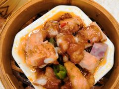 -顺德人家食府(黄金广场店)