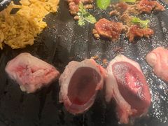 -厚味居炙子烤肉·清真(天桥南纬路店)