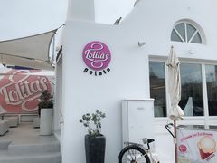 -Lolita's Gelato