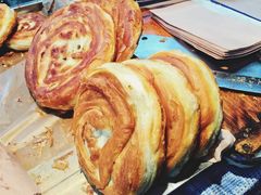 牛肉油糊馅-贾五油糊馅