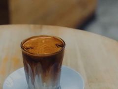 -VOYAGE COFFEE(北锣鼓巷店)