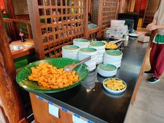 -一品渝香干锅鸭头(平安店)
