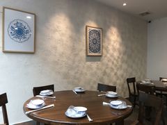 -兰边碗(鼓楼店)