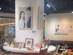 -海马体照相馆(天津世纪都会店)