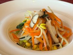 -洲际酒店·凌霄中餐厅SUMMIT