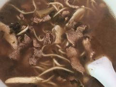 片儿川-小河无名面馆
