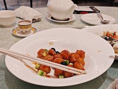 -南海渔村(珠江新城店)