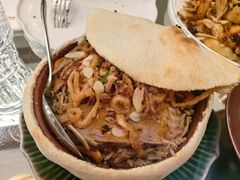 -ELI FALAFEL Lebanese&Mediterranean黎巴嫩美食(富城路店)