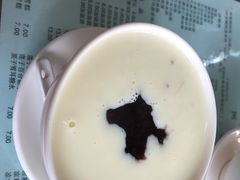 黑凤凰-阿三麻蓉汤圆(顺光大厦店)