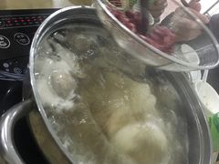 -五洲牛肉美食馆