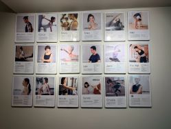 -无界瑜伽普拉提