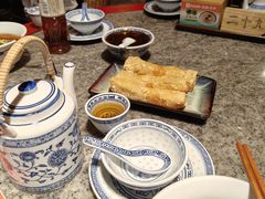 -南京大牌档(香港广场店)