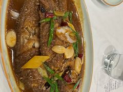 -到家尝北京菜(西坝河店)