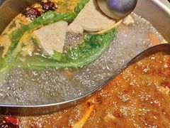 -来涮蜀鲜货火锅串串香(菜市口店)