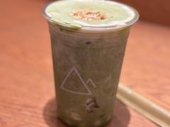-去茶山(重庆万象城店)