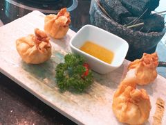 -锅季·捞王旗下小火锅(虹桥火车站店)
