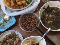 -张记美味思大盘鸡(博颂路店)