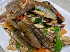 -大笑饭堂(甲子桥店)