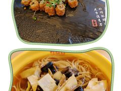 -西园寺素食(西园弄戒幢律寺店)