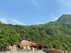 -虹口漂流