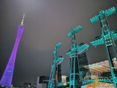 -海心沙亚运公园