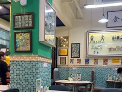 -華歡冰室-WahFoon(吉大店)