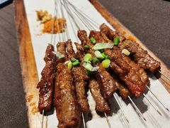 -山石榴·贵州菜(陆家嘴中心店)