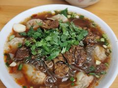 -鸳鸯抄手(燕岗路店)