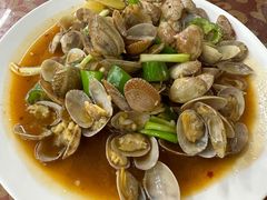 -潮香阁海鲜餐厅(较场尾店)