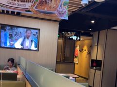 -海底捞火锅(威高广场店)