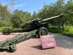 -北方兵器城