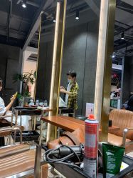 -BENSON沙龙