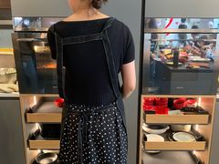 -Living Kitchen团建·厨艺派对空间(国贸店)