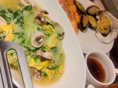 -双合园·海鲜水饺青岛菜(万佳广场店)