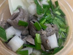 -牛师傅广式药膳牛骨汤美食(江南西店)