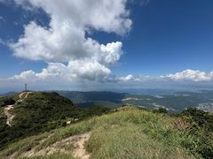 -七娘山