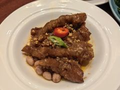 -明阁 Ming Court(广州朗豪酒店)