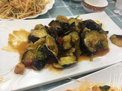 -四海蒸鲜蒸汽海鲜自助(北戴河店)
