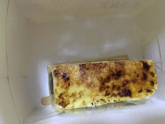-布朗尼西饼(粮道街店)