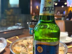 -曼听小寨海鲜烧烤·大连辣炒大王(盖州街店)