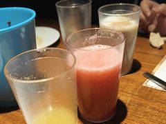 -汉巴味德·烤肉与啤酒的自助(杭州大悦城店)