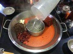 -星鸿社重庆老火锅