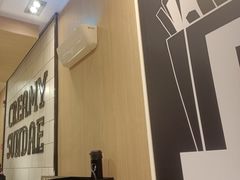 -麦当劳(虹桥南丰城店)