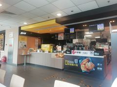 -麦当劳(北京上地十街餐厅店)