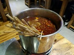 -海拉尔碳烤羊腿烤鸽子(吕营店)