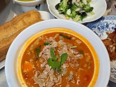 -大鸭梨烤鸭(石佛营店)